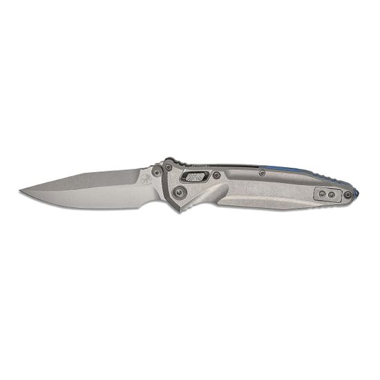 Нож Microtech Select Socom Delta Ram-Lok 159RL-10SMS3 с клинком из стали M390MK, рукоять Титан