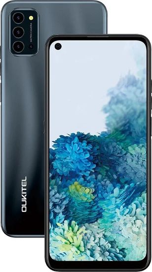 Смартфон OUKITEL K9 Pro 4/64GB