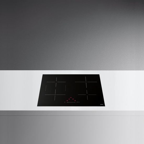 Индукционная варочная панель Falmec PIANO INDUZIONE (59 Х 52) (CON CONTROLLO CAPPA)
