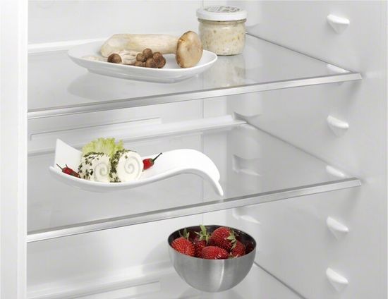 Холодильник AEG S 83520 CM