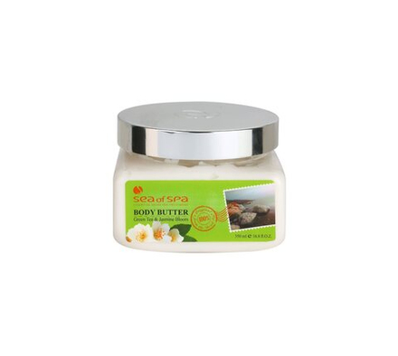 Sea of Spa Essential Dead Sea Treatment - масло для тела с минералами Мертвого моря /   350  ml  / GTIN 7290012934322