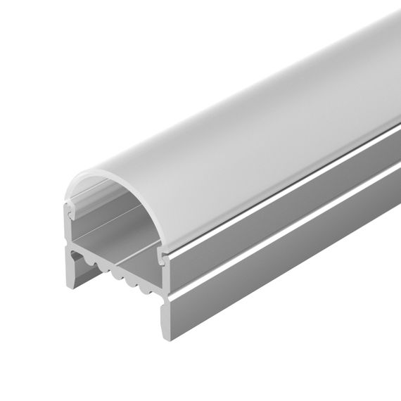 Профиль Arlight ARH-WIDE-H20-2000 ANOD 018859