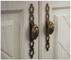 Модульный кухонный гарнитур «Гранд» 1800/3100 мм (Синий/Белый)