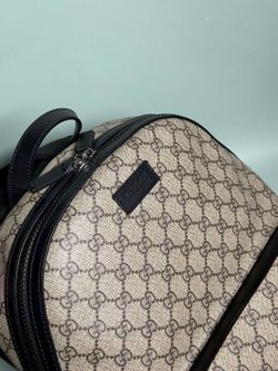 Рюкзак Gucci GG Supreme