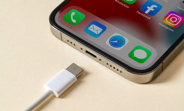 iPhone 15 получат лучший USB-С, чем у Android, но не все
