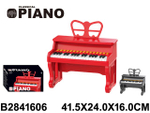 Пианино на бат., коробка MY66319-M