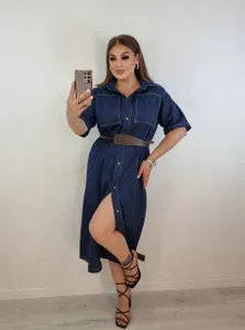 Платье 330-1 Fabrika