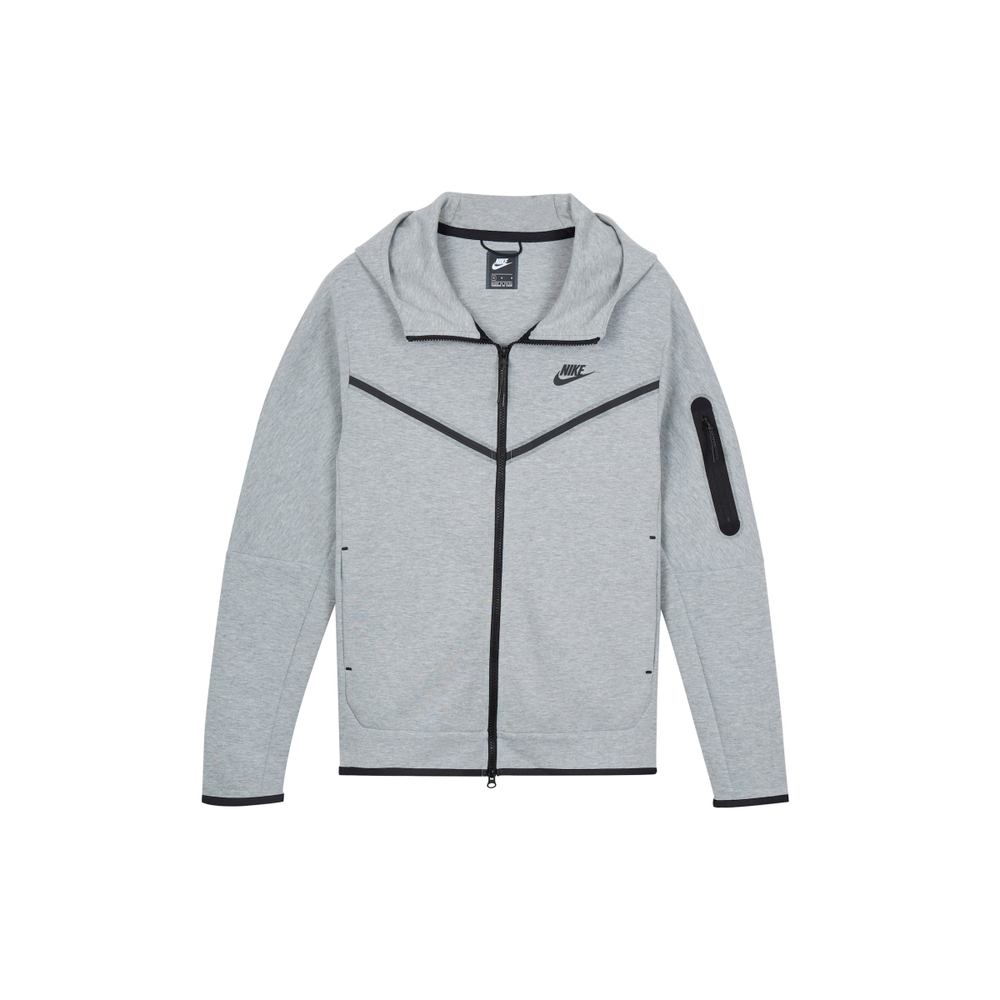 Толстовка Nike NSW Tech Fleece, CU4490-063