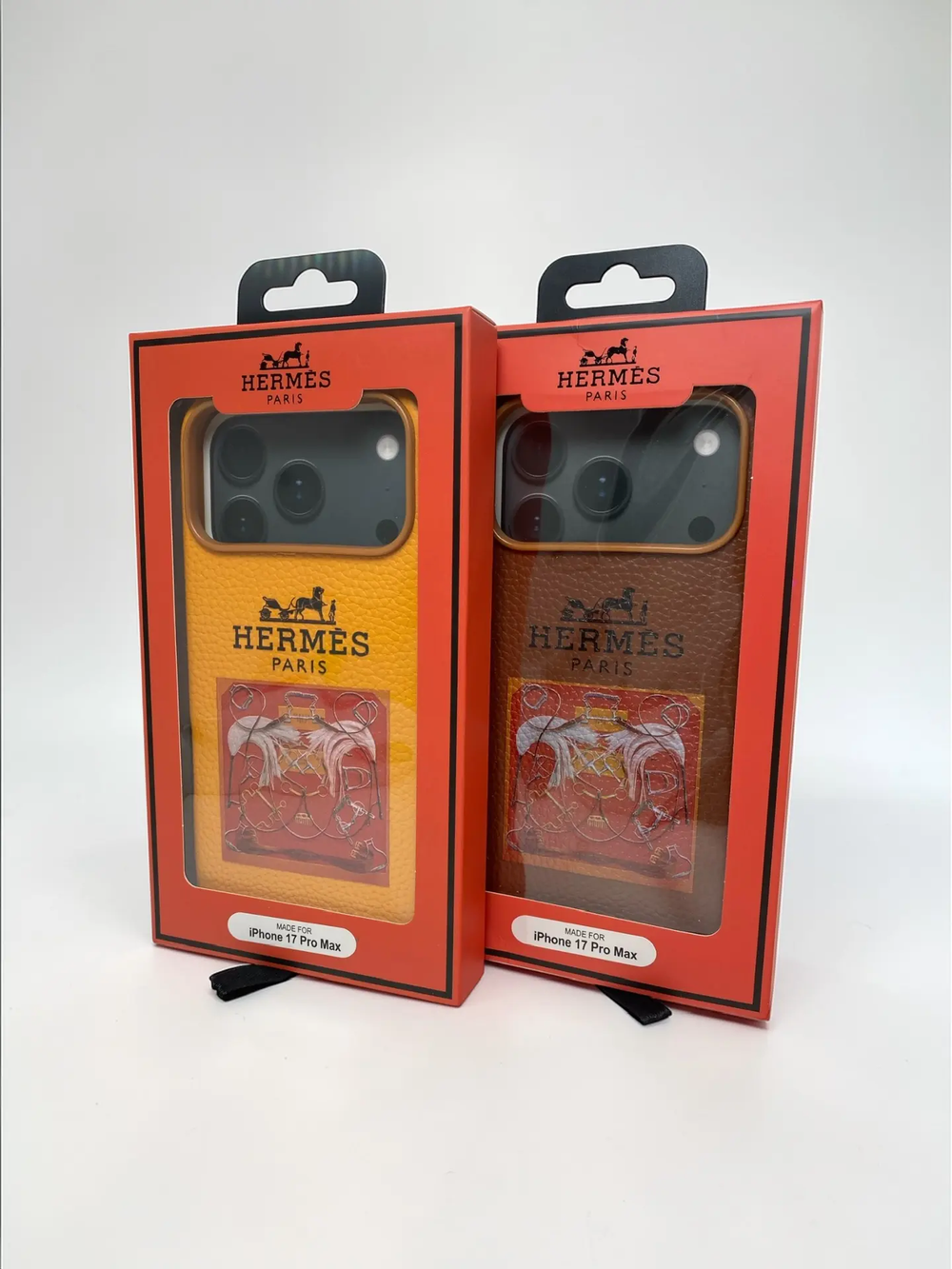 Hermes для iPhone 17 Pro
