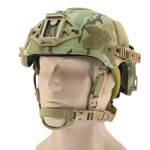 Защитный шлем TW 54-58 квадратный