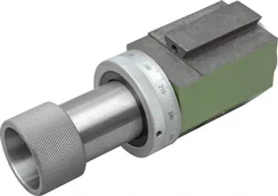 Переходник Fubag T 3/8"FFF