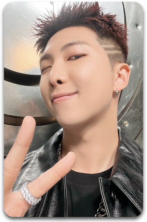 Карта / BTS #0486