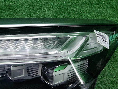 Фара левая EXEED VX (2021-2024) LED