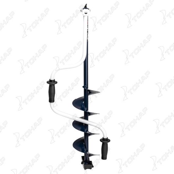 Ледобур ALTAY 150L левое вращение (LAL-150LD) Тонар