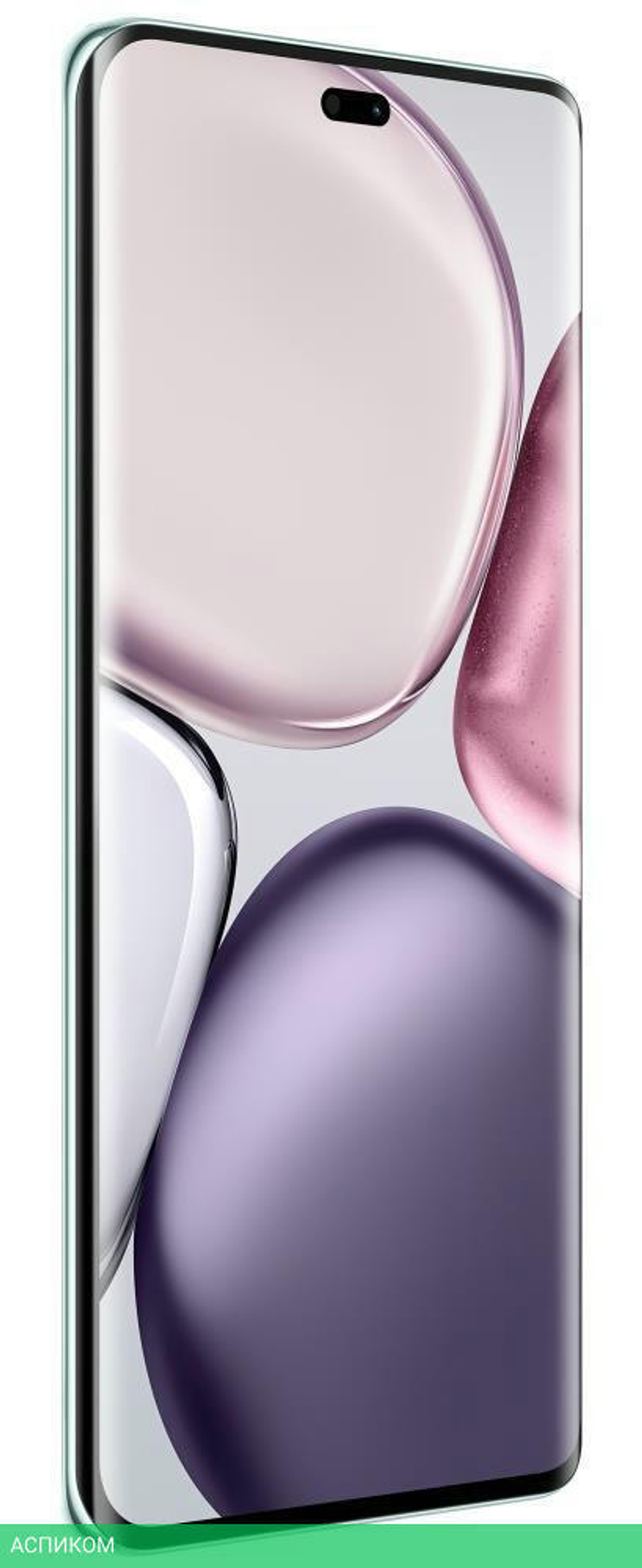 Смартфон Honor X9c 8GB/256GB Jade Cyan (BRP-NX1)