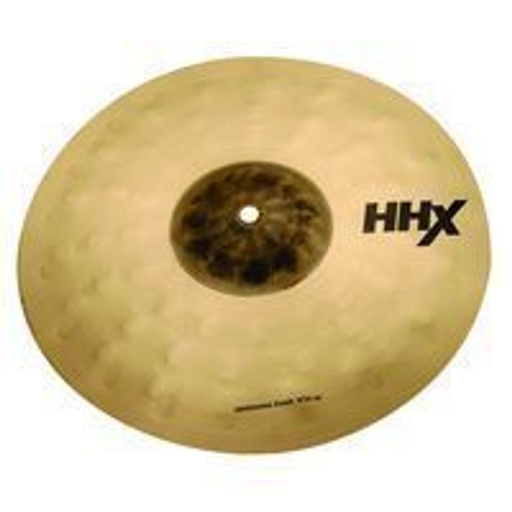 Тарелка Crash Sabian 16&quot; Hhx X-Treme Crash