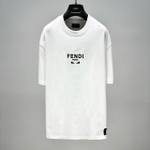 Футболка Fendi