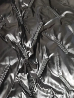 Сумка болоньевая