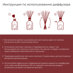 Dr. Vranjes Rosso Nobile диффузор 250 мл со свечой 200 г (аромат благородное красное вино)
