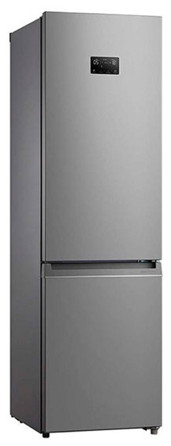Холодильник Toshiba GR-RB500WE-PMJ(49) серый