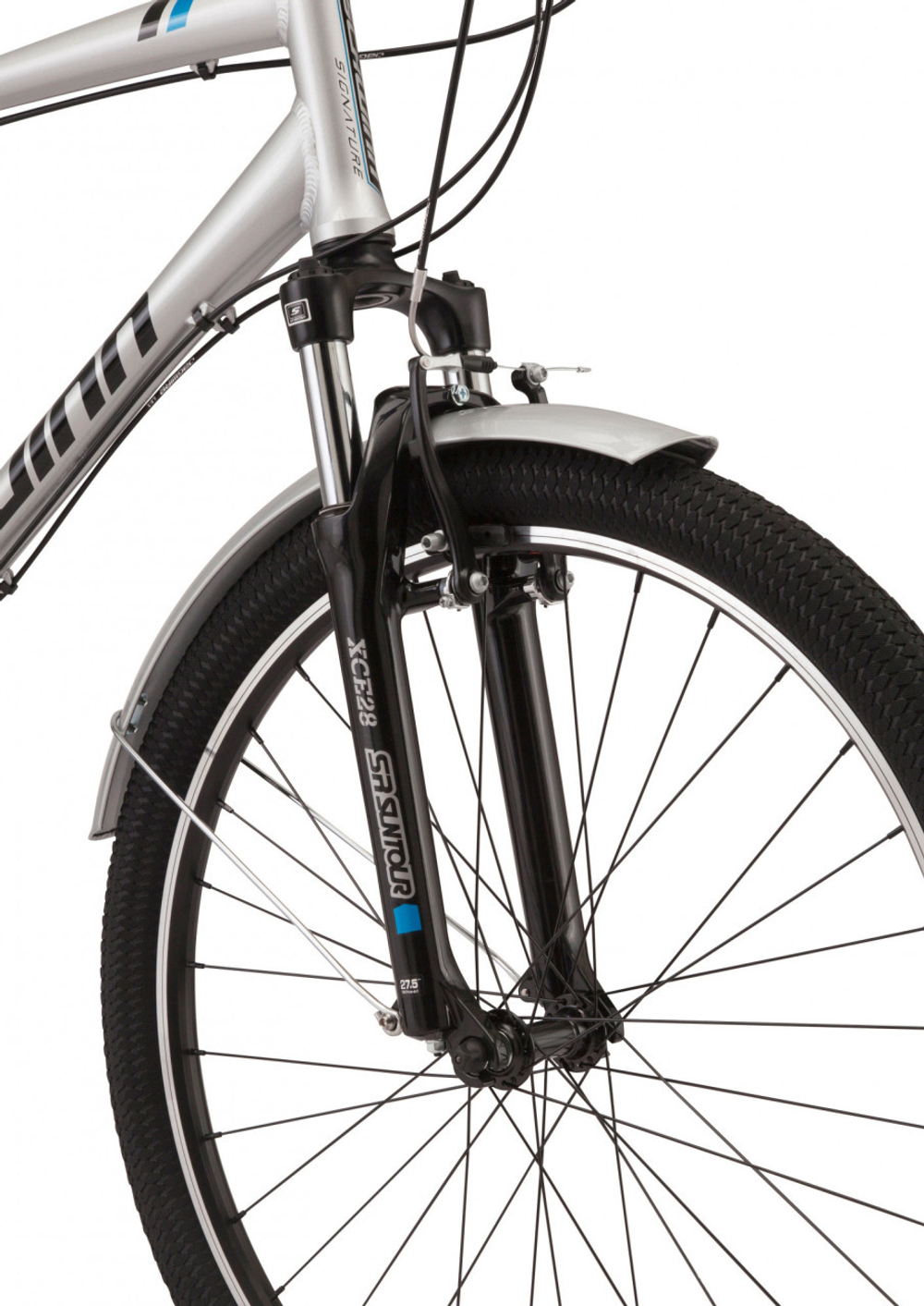 Комфортный велосипед Schwinn Sierra 27,5 (2022)
