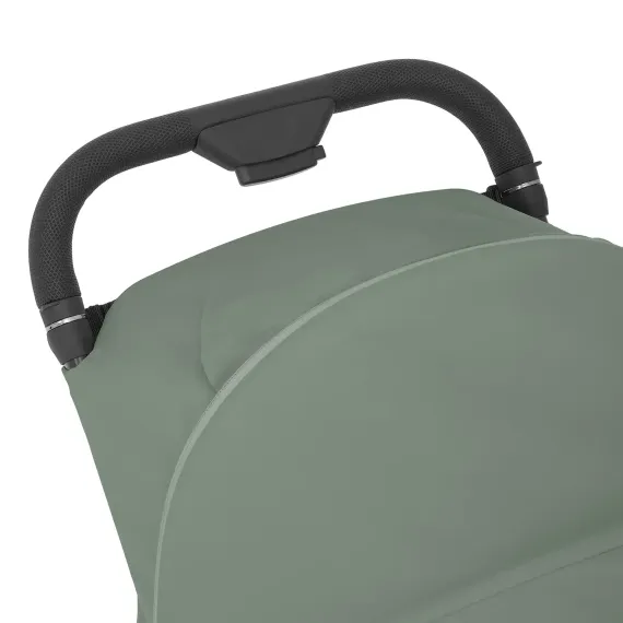 Прогулочная коляска Inglesina Quid 3 Planet Green