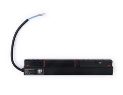 Ambrella Блок питания 200W внутренний с вводом питания для шинопровода Magnetic 20мм 48V Track System GL3662