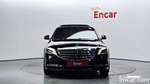 Mercedes-Benz S-Class W222 S560L 4MATIC (07.2020)