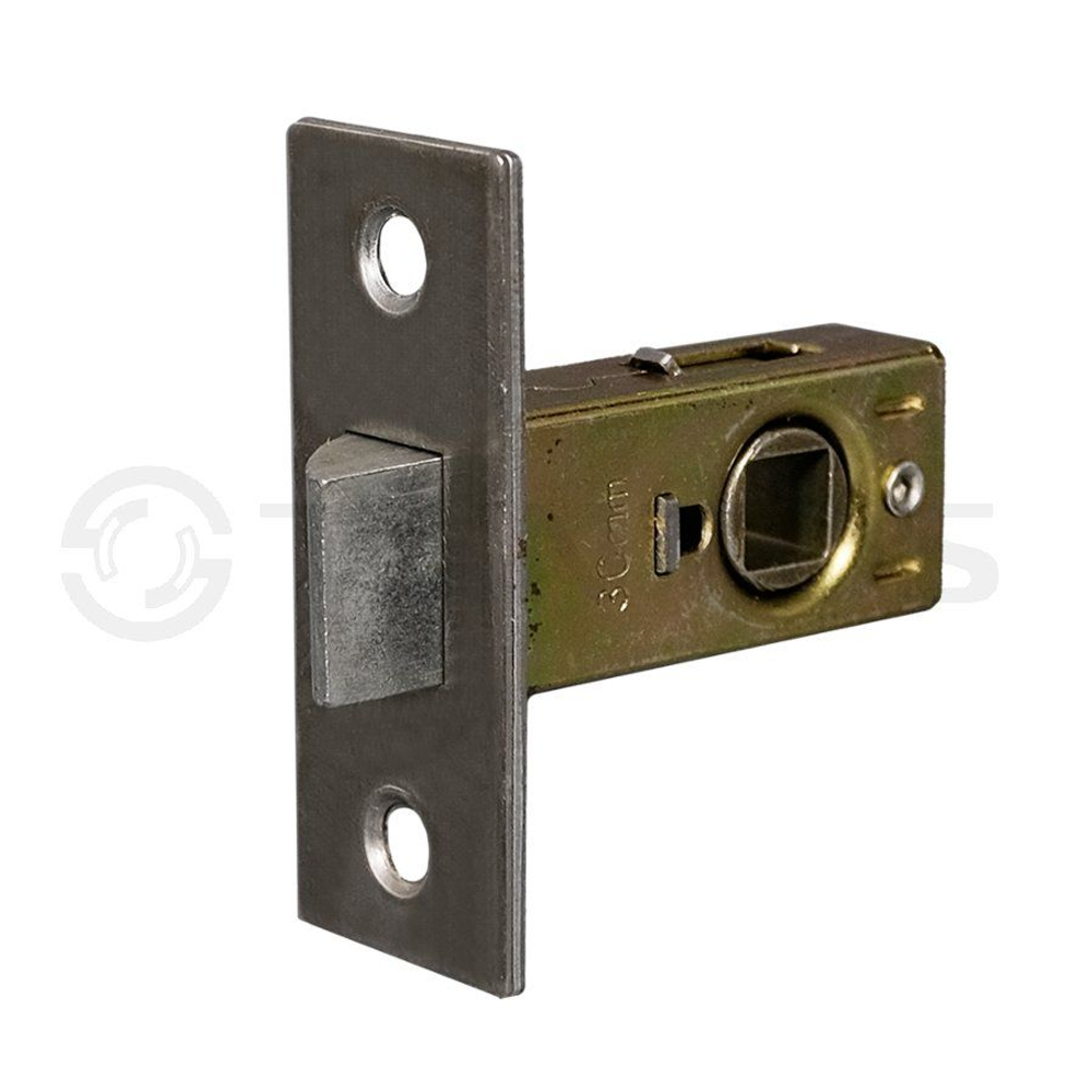 Ответная часть TS-DL