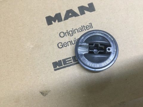 Крутилка на торпеде/включатель МАН ТГЛ/ТГА 81619900085