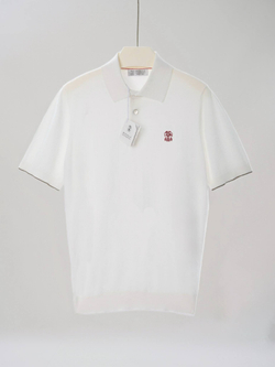 Поло Brunello Cucinelli