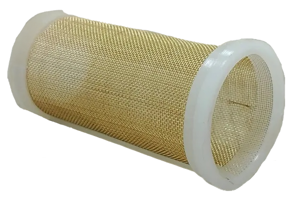 Фильтр NPM для бытового мембраного счетчика газа