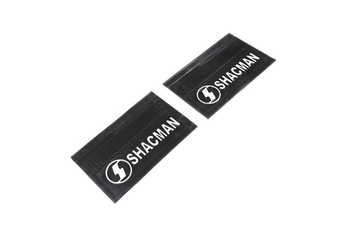 Брызговики для Shacman 600*400 Seintex.98263