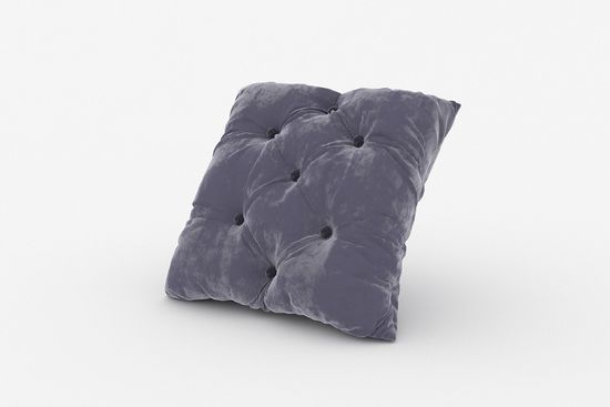 Подушка детская Пиковка