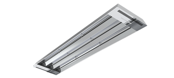 Инфракрасный обогреватель KALASHNIKOV KIRH-E60T-31 — (4)