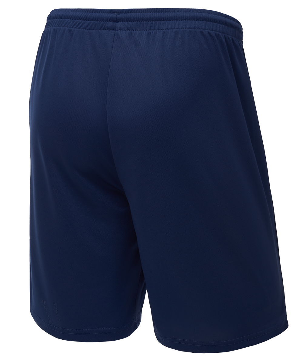 Шорты баскетбольные Camp Basic, темно-синий, детский