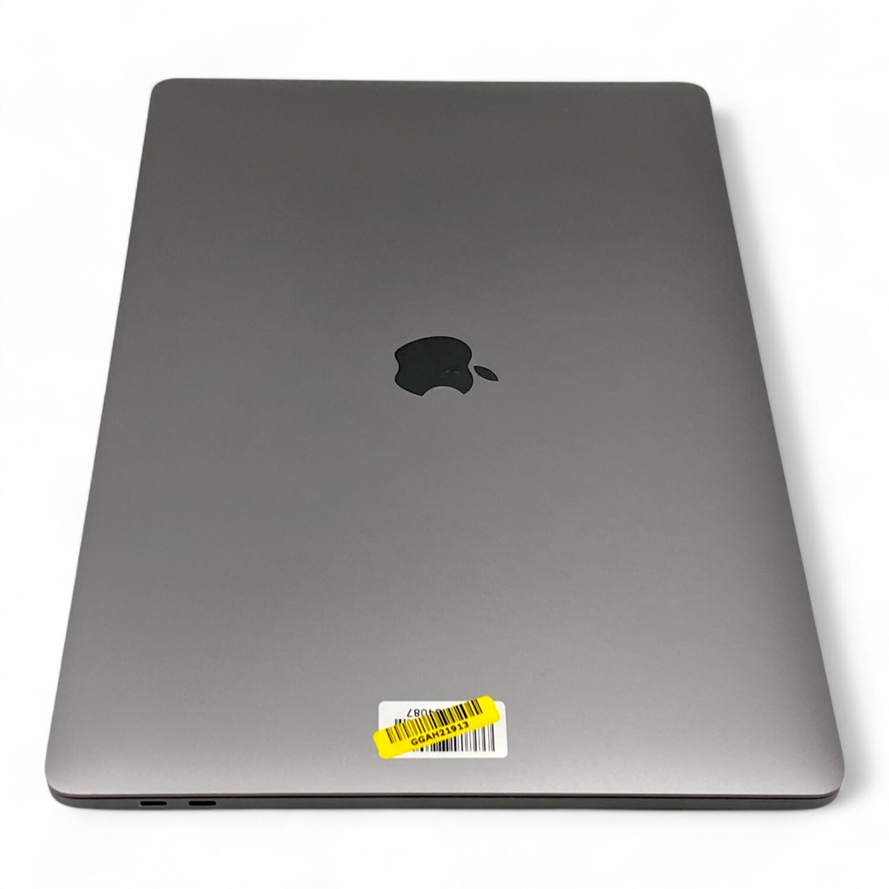 MacBook Pro 16 2019
