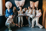 Pink Bow Party