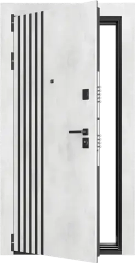 Входная дверь Premium 2P 1.1