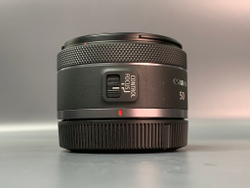 Canon RF 50mm 1.8 STM