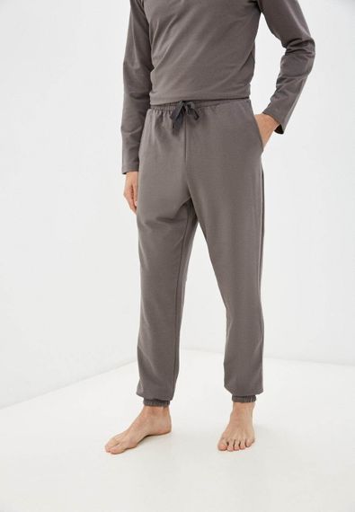 Дамиан (серая) S Пижама Мужская