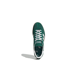 Кроссовки Adidas Handball Spezial 'Collegiate Green Gum' IF8913