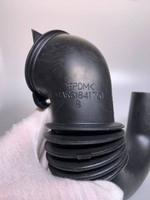 Патрубок для стиральной машины LG 4738ER1008A MAR61841701