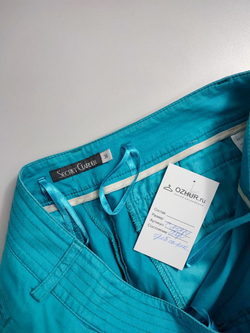 Штаны Secret Garden яркие 42 размер