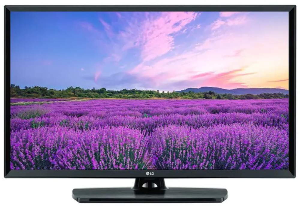 Телевизор  LG 32LN661H