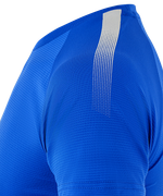 Футболка тренировочная Camp Traning Tee, синий, детский