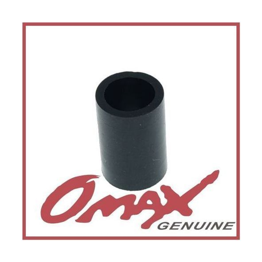 Уплотнение водяной трубки, Omax