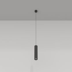 Подвесной светильник Maytoni Focus P075PL-01B