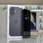 iPhone 16, 128 ГБ б/у