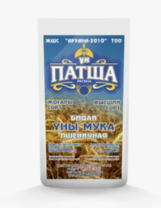 МУКА В/С ПАТША 5КГ